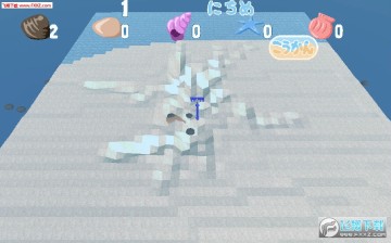 拾潮游戏 拾潮游戏