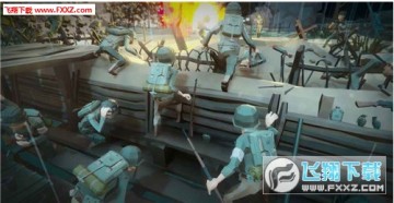 Dream war游戏 Dream war游戏