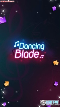 Dancing Bladeٷ