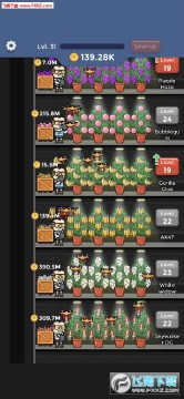 Weed Factory Idle��׿��