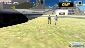 航空学校模拟器安卓版 航空学校模拟器安卓版