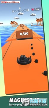 海岛清理大作战官方版 海岛清理大作战官方版