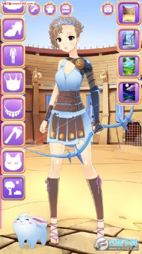 动漫幻想装扮手游 动漫幻想装扮手游