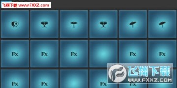 手机电鼓垫模拟器手游 手机电鼓垫模拟器手游