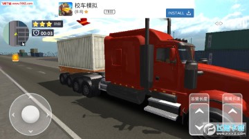 真实吊机手游 真实吊机手游