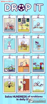 drop it手游 drop it手游