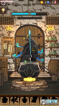 点击炼金术安卓版 点击炼金术安卓版