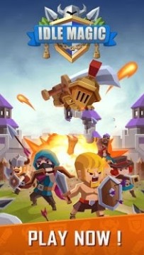 放置魔法安卓版 放置魔法安卓版