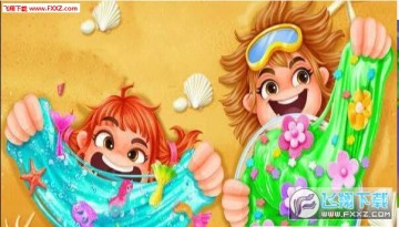 夏日史莱姆手游 夏日史莱姆手游