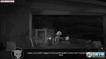 与熊同在前传手游 与熊同在前传手游