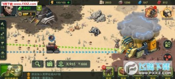 荒野领主测试服 荒野领主测试服