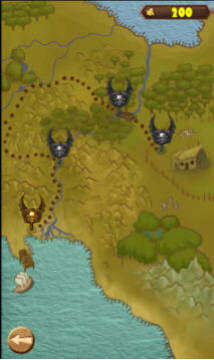 Egg Warrior Shooting����