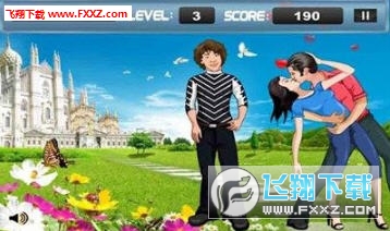 Risk Kiss��׿��