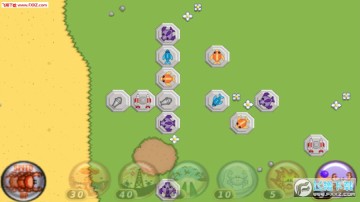 Crab crazy rush for beach��׿��