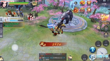 九世仙缘游戏九妖版 九世仙缘游戏九妖版