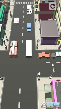 超车达人游戏 超车达人游戏