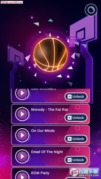 Dunk n Beat手游 Dunk n Beat手游