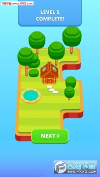 Garden Roll游戏 Garden Roll游戏