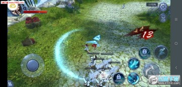 仙剑至尊满V版 仙剑至尊满V版