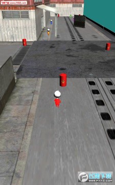 越界大作战 越界大作战