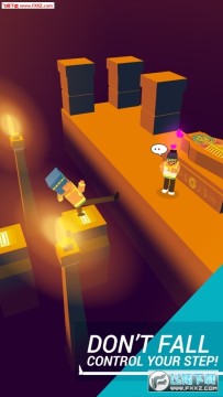 Stretchy Legs�������°�