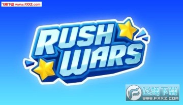 Rush Wars