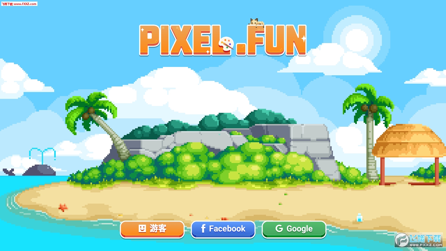 Pixel.Funٷ