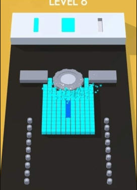Color Saw 3D׿