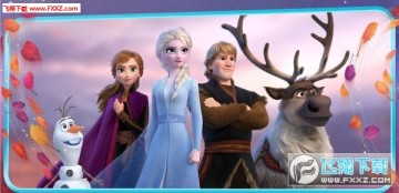 Frozen Adventures��׿��