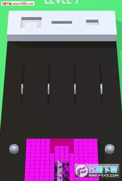 ColorSaw3D