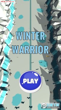 冬季战士手游 冬季战士手游