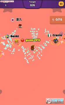 水枪大作战官方版 水枪大作战官方版