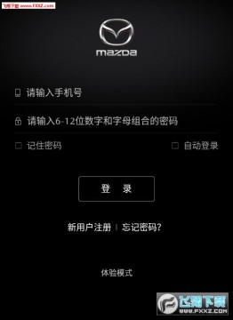 My Mazda�ٷ�������