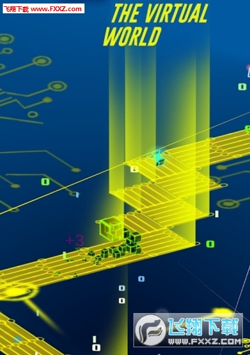 NeuronZigZag