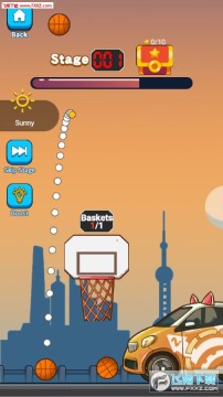 Tap Dunk�������°�