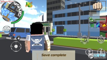 Cube Crime Gangster��׿��