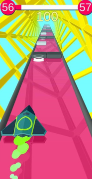 Speed Iceboat安卓版 Speed Iceboat安卓版