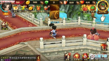 魔灵无双手游 魔灵无双手游