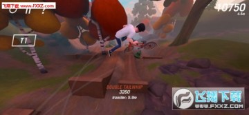 ׷���ϰ�BMX��׿��