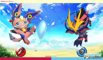 训练家峡谷官方版 训练家峡谷官方版