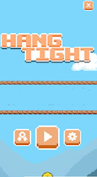 Hang Tight��Ϸ