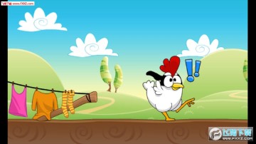 ninja chicken��׿��