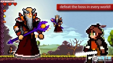 Apple Knight����