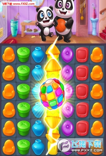 Toy Swap Panda(Ե׿)v1.2ͼ0