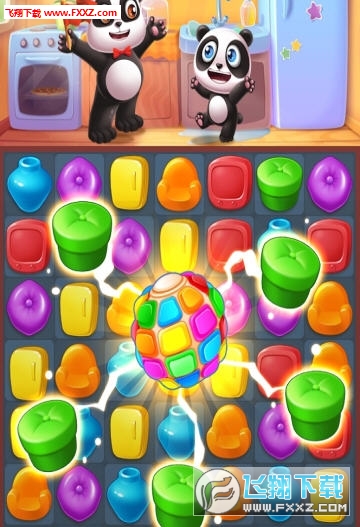 Toy Swap Panda(Ե׿)v1.2ͼ2