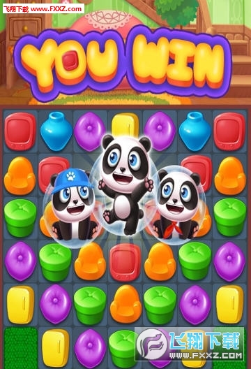 Toy Swap Panda(Ե׿)v1.2ͼ1