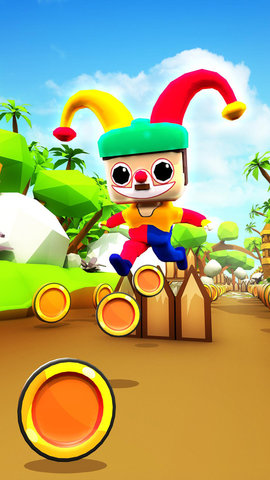 Kiddy Run׿v1.9.8ͼ0