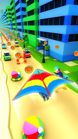 Kiddy Run׿v1.9.8ͼ2
