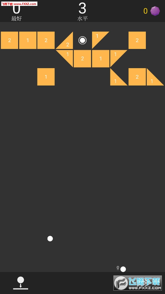 YABB - Yet Another Block Breaker(YABB°)1.0.25ͼ2