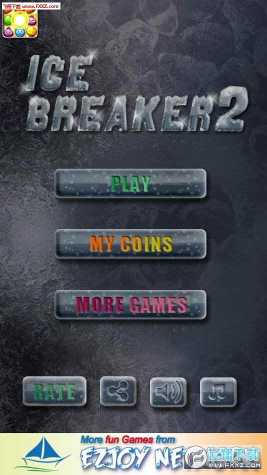 Ice Breaker 2(ice breaker)1.0.5ͼ0